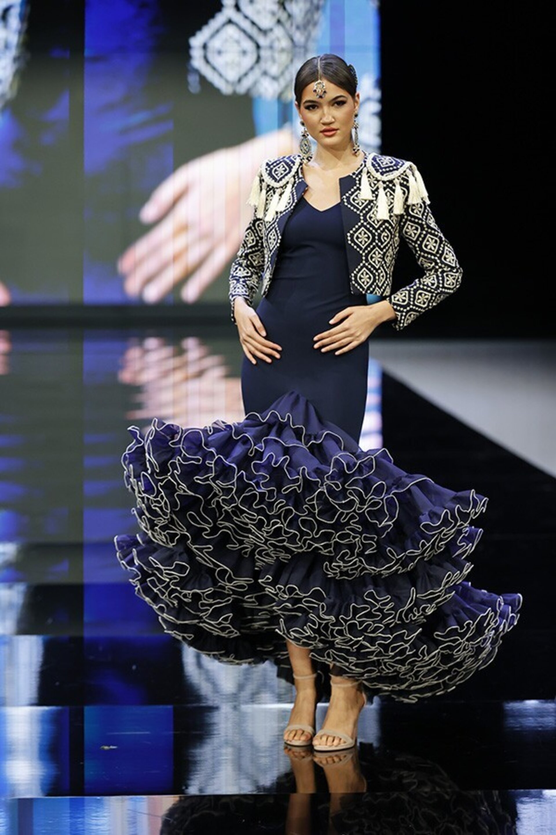 Vestido Haan - 1
