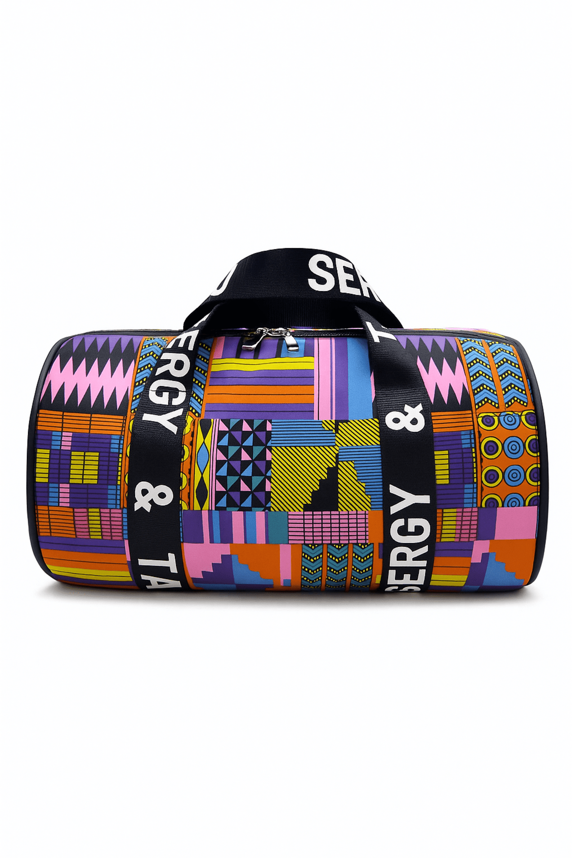 BOLSO DEPORTIVO MANO - 1