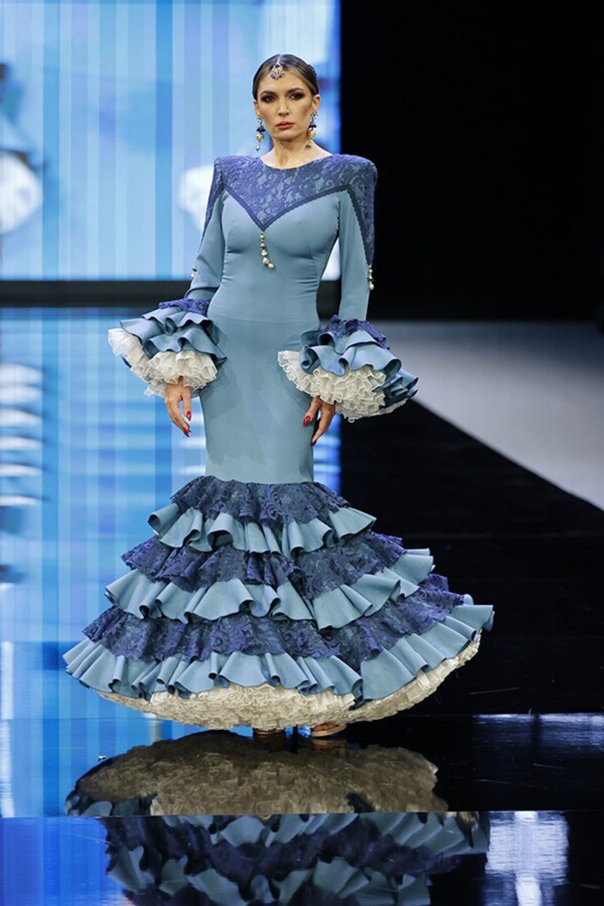 Vestido Acha - 2