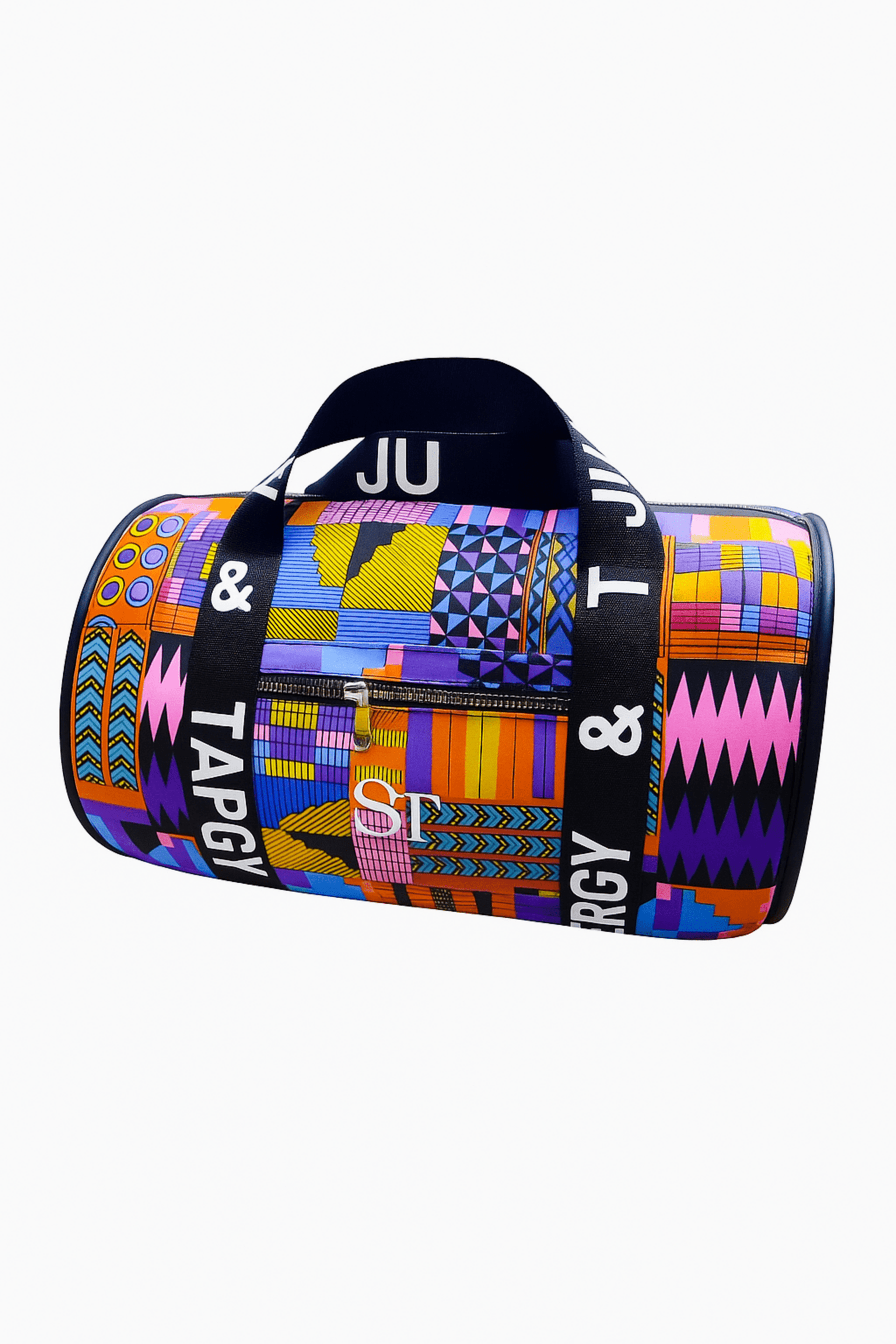 BOLSO DEPORTIVO MANO - 2