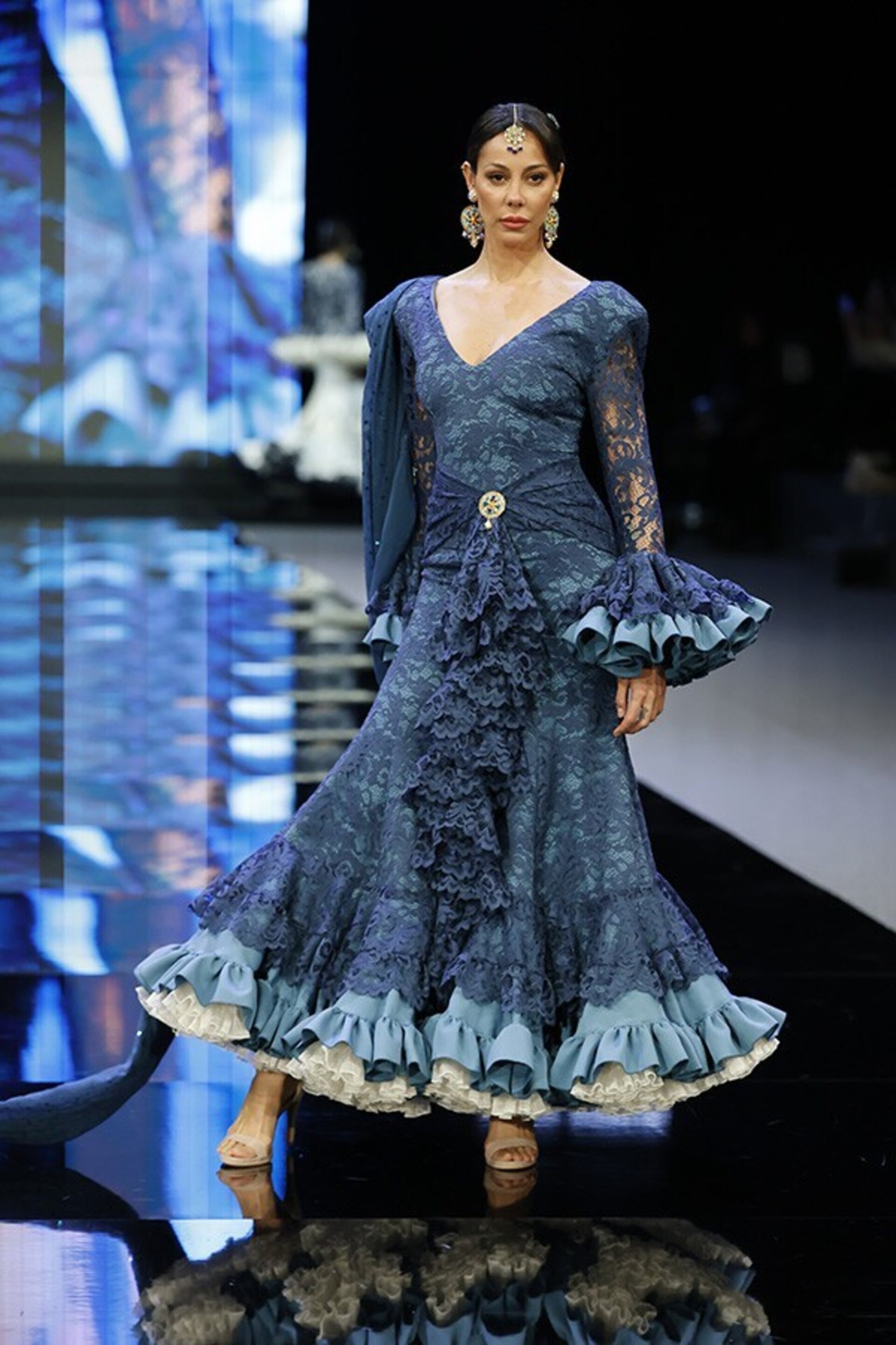 Vestido  Paani - 2