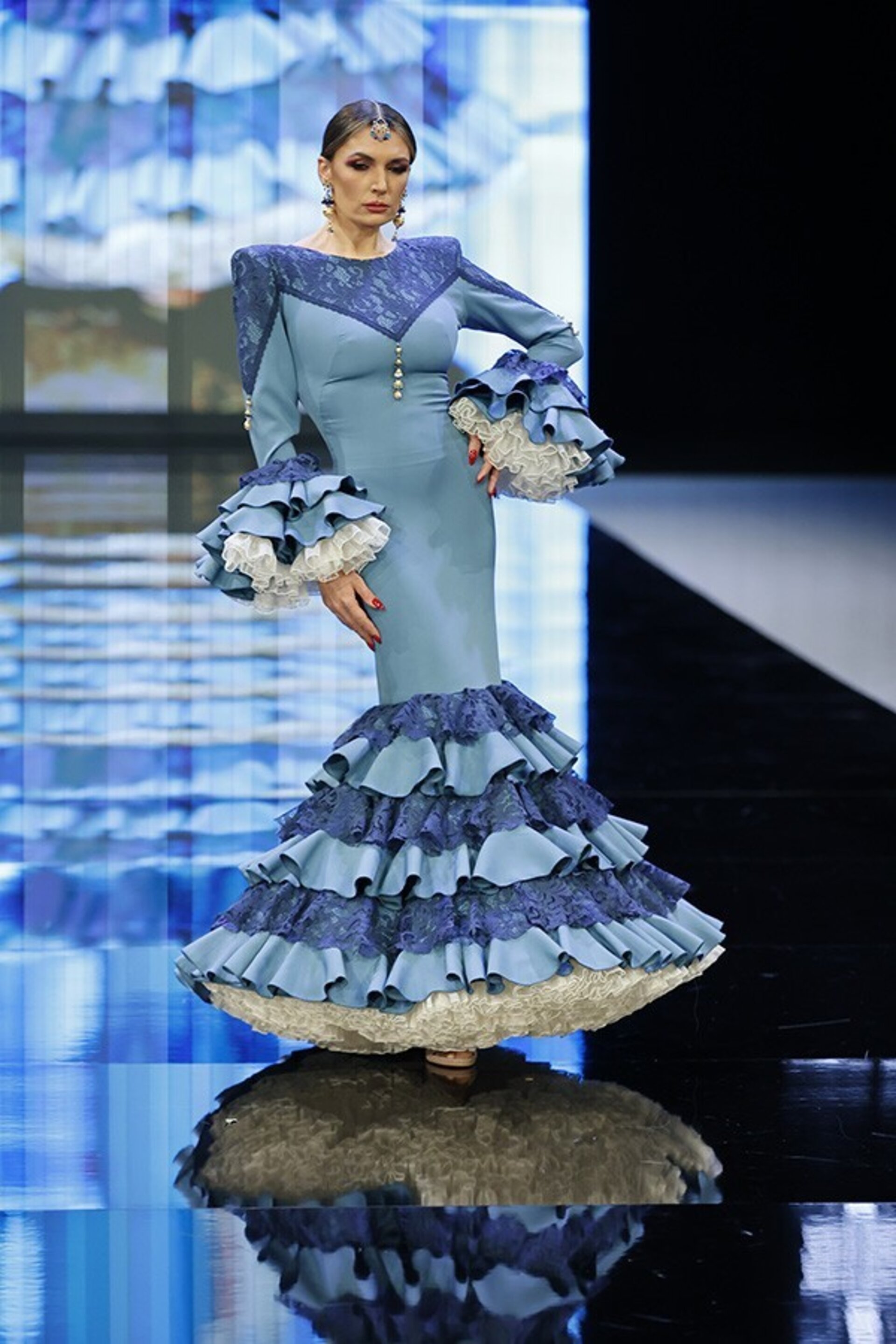 Vestido Acha - 4