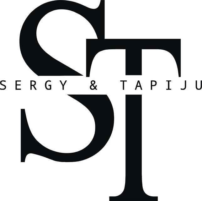 Sergy & Tapiju