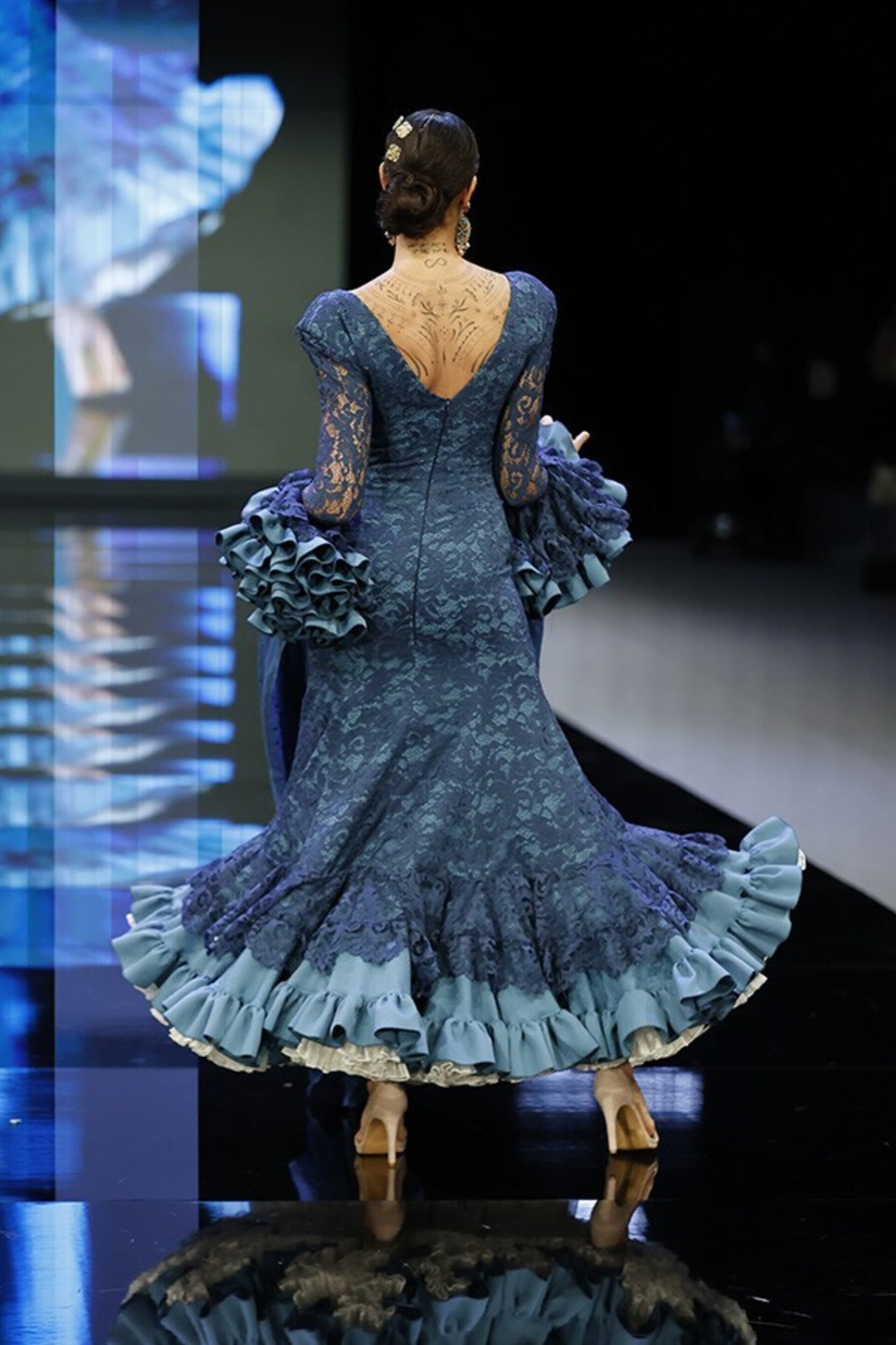Vestido  Paani - 3