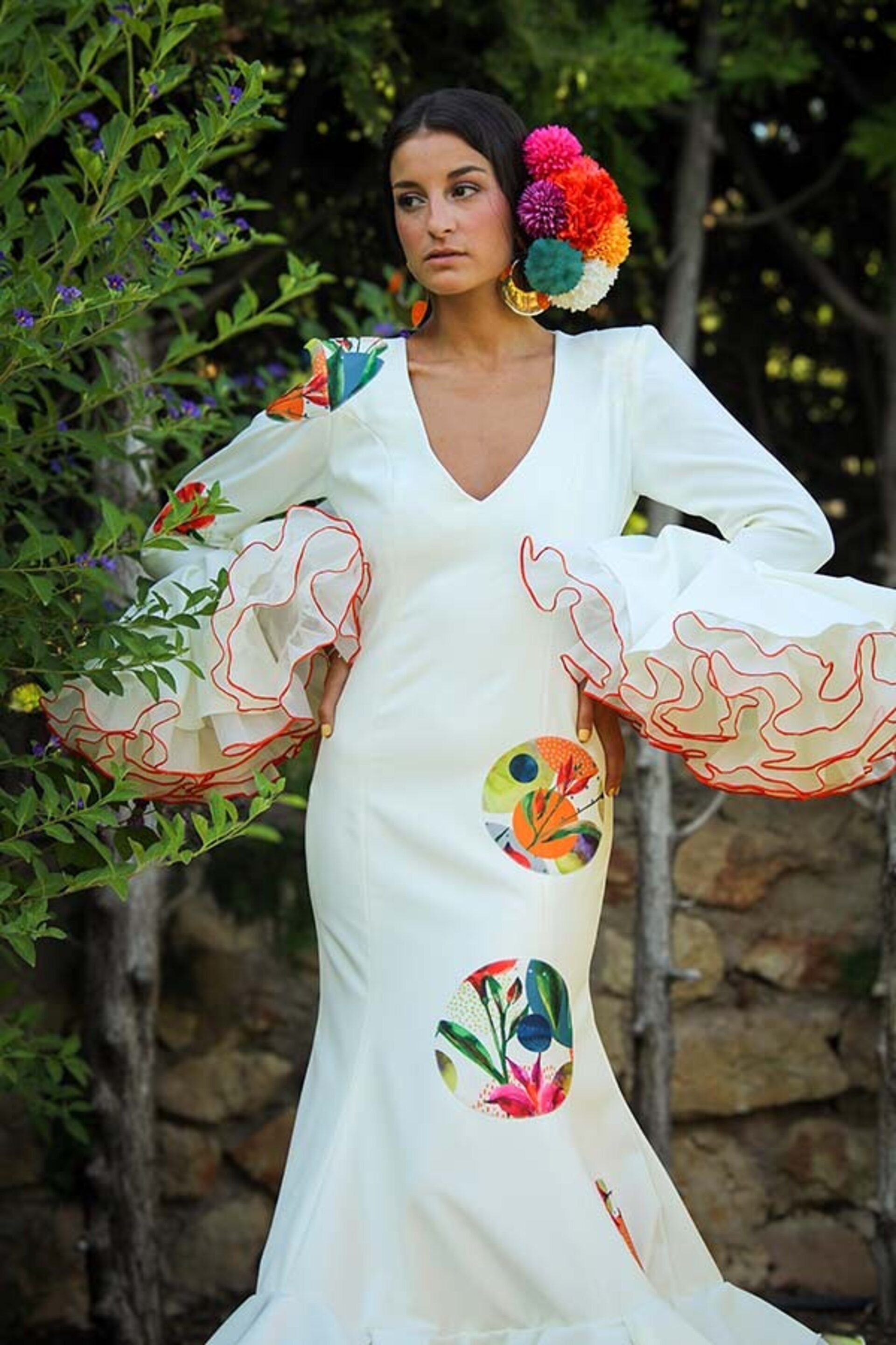 MODELO AZUCENA - 2