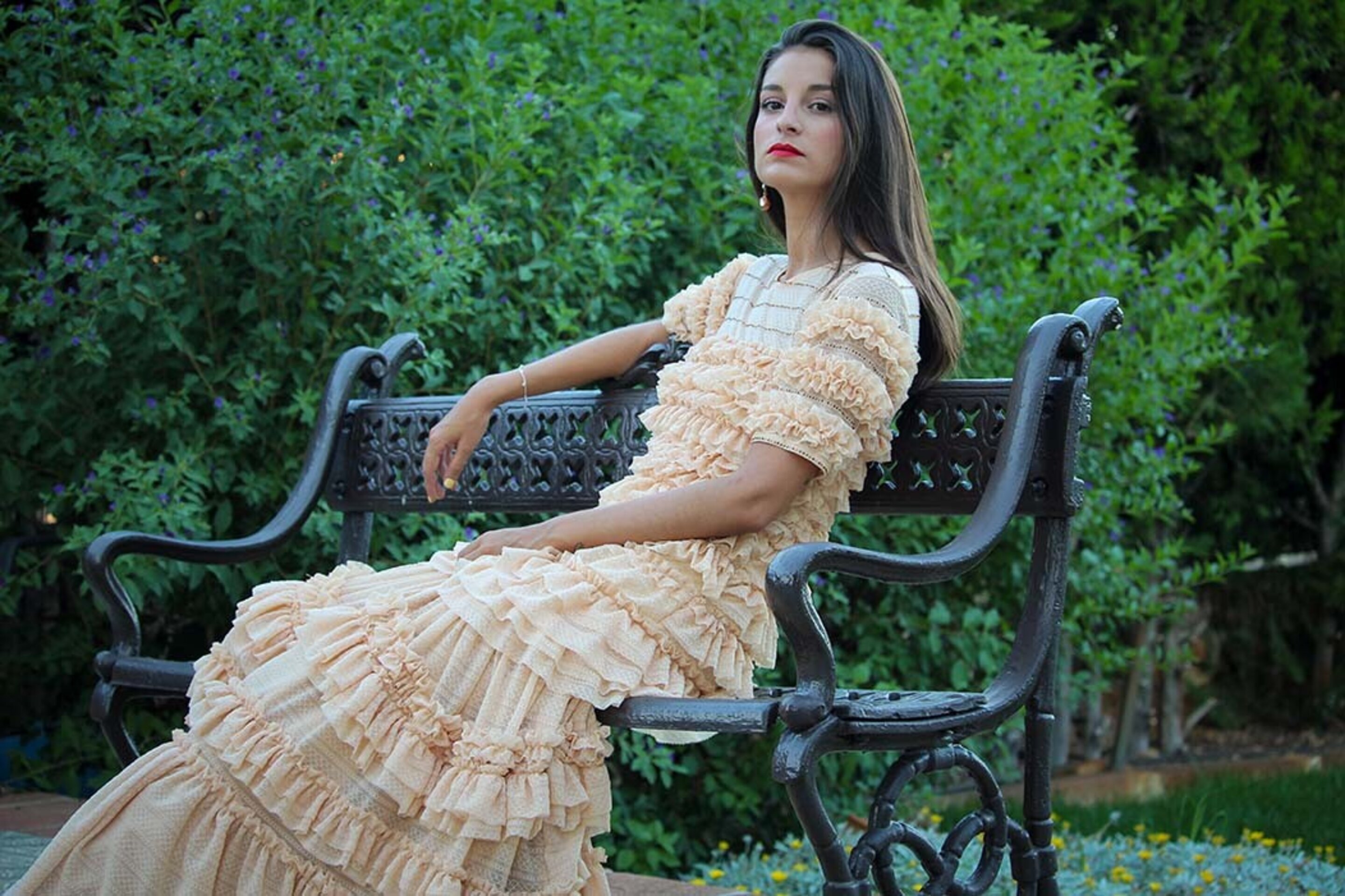 VESTIDO GALA - 3