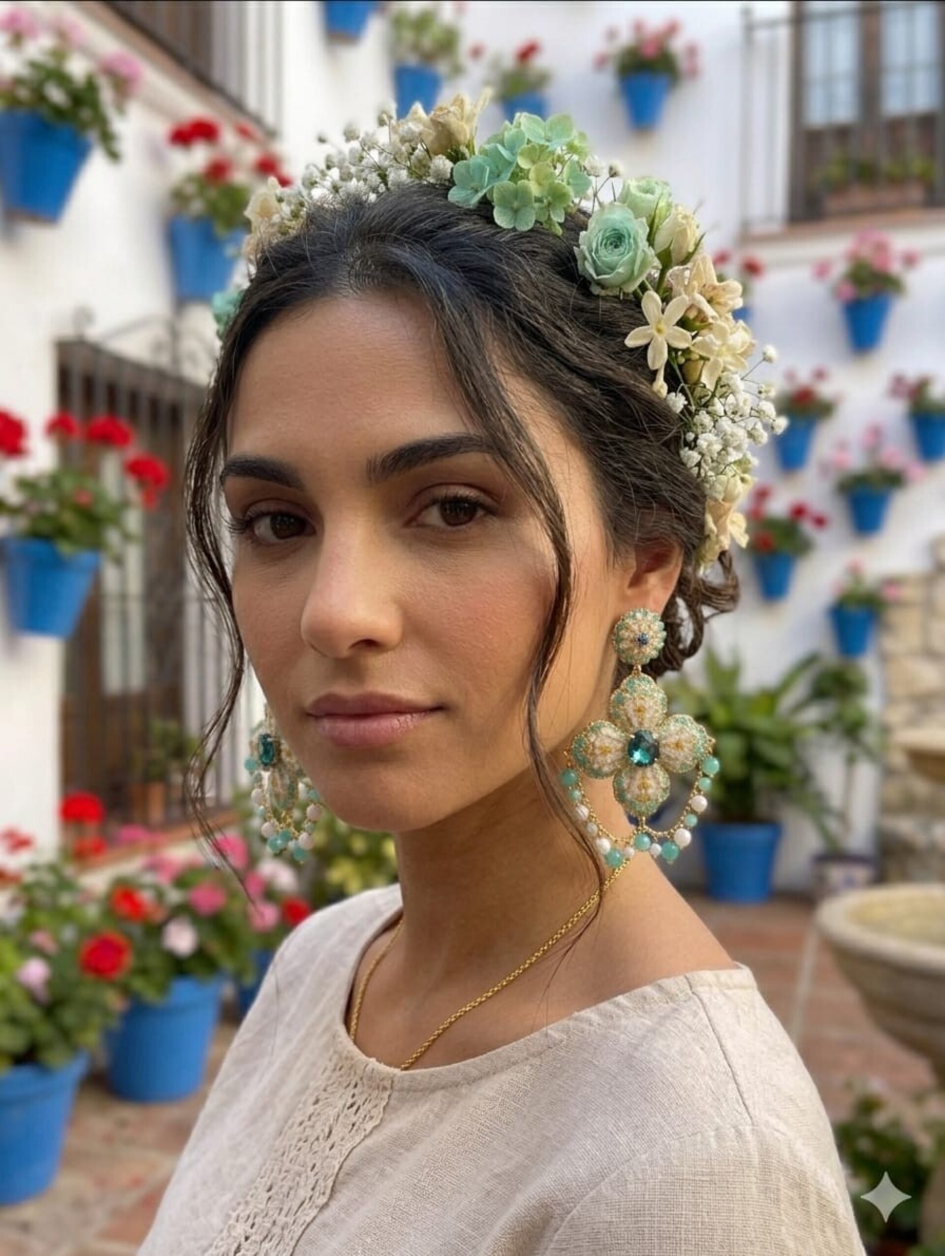 PENDIENTE ESMALTADO - 2