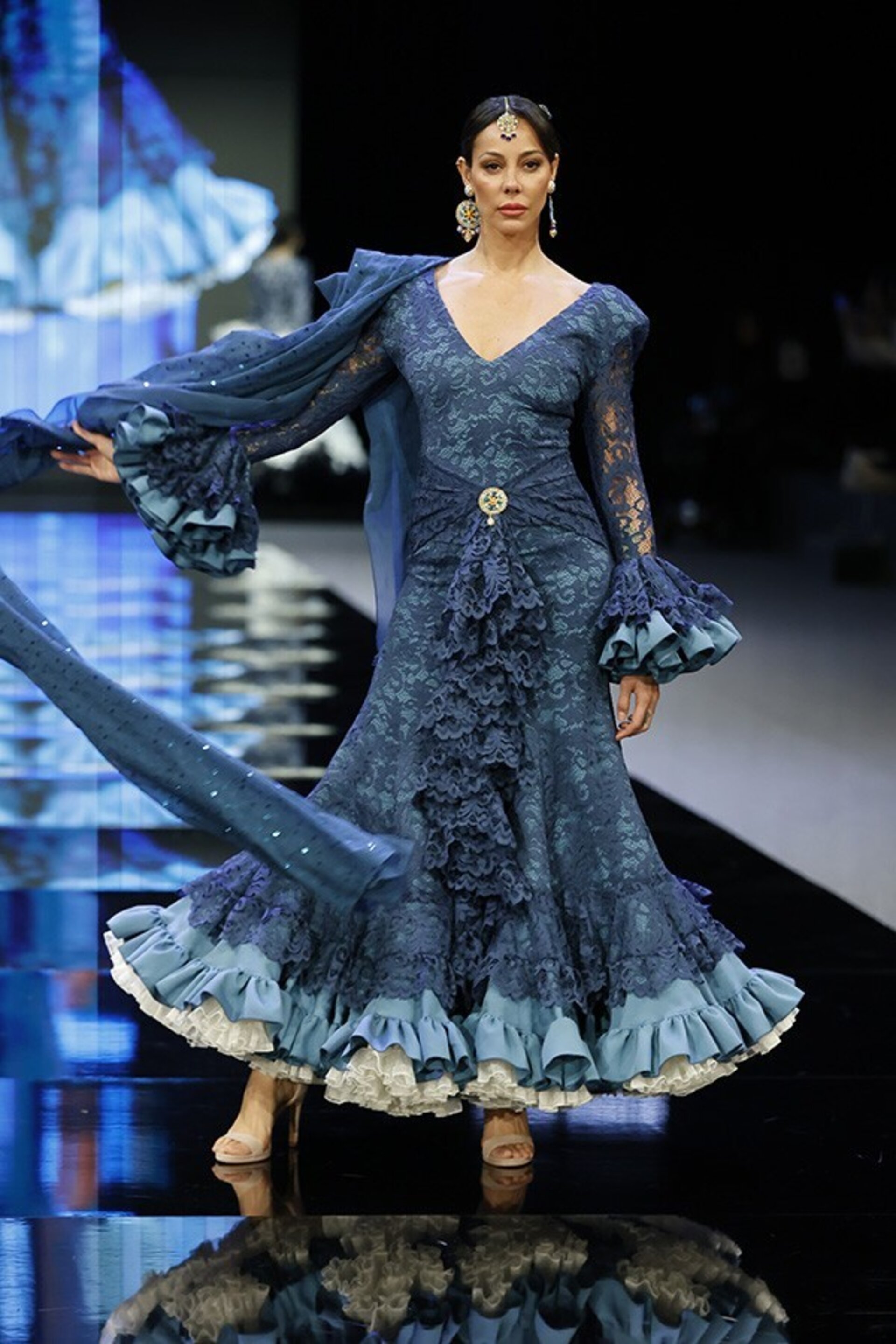 Vestido  Paani - 4